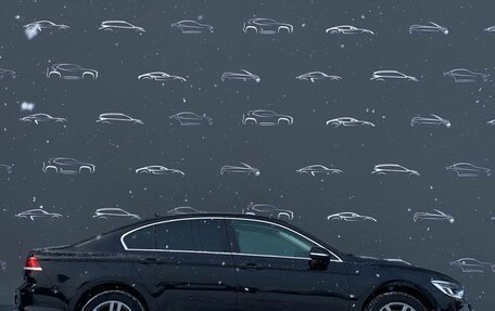 Volkswagen Passat B8 рестайлинг, 2019 год, 2 455 900 рублей, 12 фотография