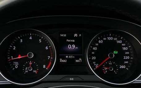 Volkswagen Passat B8 рестайлинг, 2019 год, 2 455 900 рублей, 24 фотография