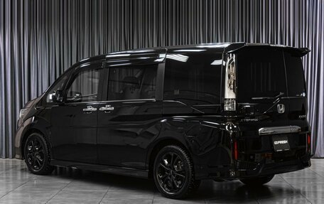 Honda Stepwgn IV, 2021 год, 3 049 000 рублей, 2 фотография