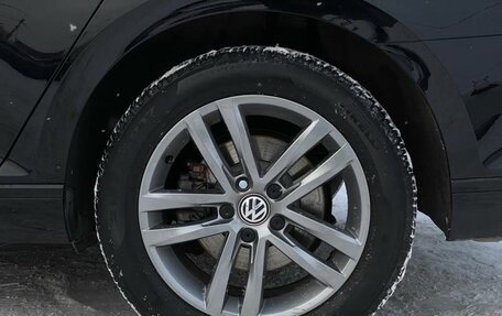 Volkswagen Passat B8 рестайлинг, 2019 год, 2 455 900 рублей, 27 фотография