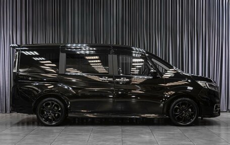 Honda Stepwgn IV, 2021 год, 3 049 000 рублей, 5 фотография