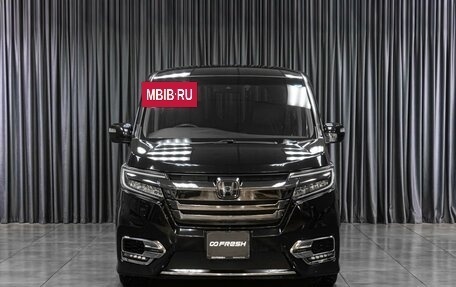 Honda Stepwgn IV, 2021 год, 3 049 000 рублей, 3 фотография