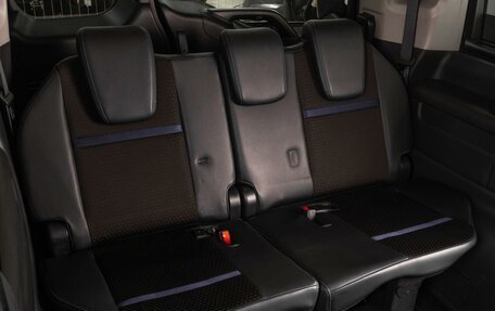 Honda Stepwgn IV, 2021 год, 3 049 000 рублей, 13 фотография