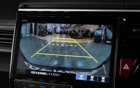 Honda Stepwgn IV, 2021 год, 3 049 000 рублей, 16 фотография