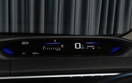 Honda Stepwgn IV, 2021 год, 3 049 000 рублей, 18 фотография