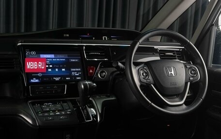 Honda Stepwgn IV, 2021 год, 3 049 000 рублей, 17 фотография