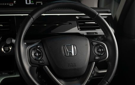 Honda Stepwgn IV, 2021 год, 3 049 000 рублей, 22 фотография