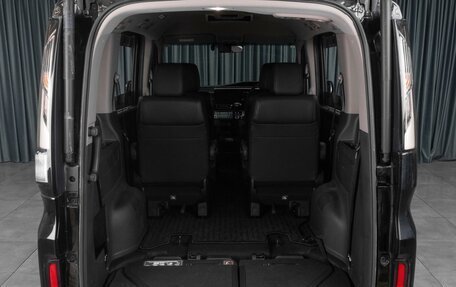 Honda Stepwgn IV, 2021 год, 3 049 000 рублей, 24 фотография