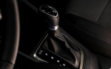 Hyundai Solaris II рестайлинг, 2020 год, 1 635 000 рублей, 14 фотография