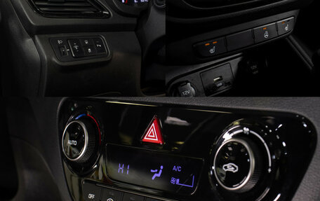 Hyundai Solaris II рестайлинг, 2020 год, 1 635 000 рублей, 15 фотография