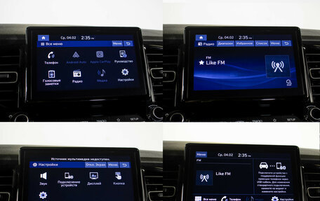 Hyundai Solaris II рестайлинг, 2020 год, 1 635 000 рублей, 16 фотография