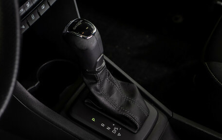 Skoda Rapid I, 2019 год, 1 475 000 рублей, 15 фотография