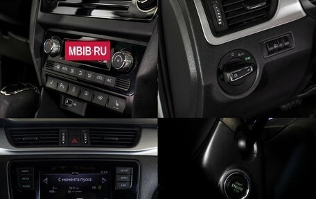 Skoda Rapid I, 2019 год, 1 475 000 рублей, 16 фотография