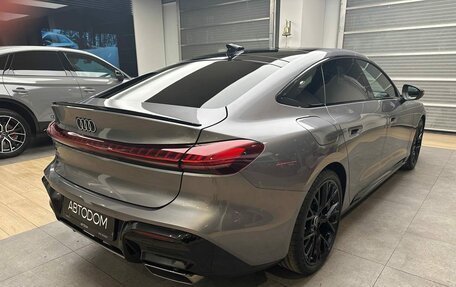 Audi A5, 2025 год, 6 690 000 рублей, 5 фотография
