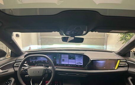 Audi A5, 2025 год, 6 690 000 рублей, 6 фотография