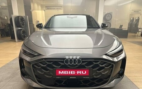 Audi A5, 2025 год, 6 690 000 рублей, 4 фотография