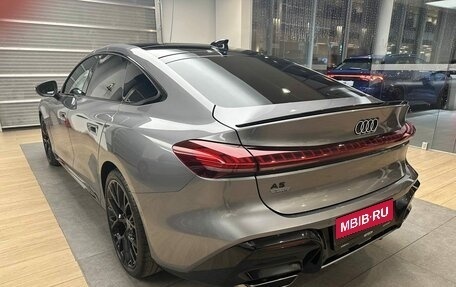 Audi A5, 2025 год, 6 690 000 рублей, 3 фотография