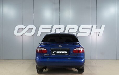 ЗАЗ Chance, 2010 год, 229 000 рублей, 4 фотография