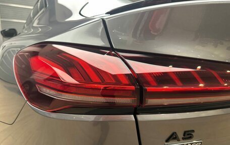 Audi A5, 2025 год, 6 690 000 рублей, 16 фотография