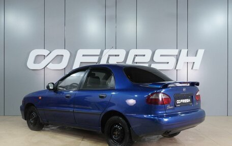 ЗАЗ Chance, 2010 год, 229 000 рублей, 2 фотография