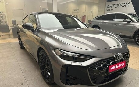 Audi A5, 2025 год, 6 690 000 рублей, 2 фотография