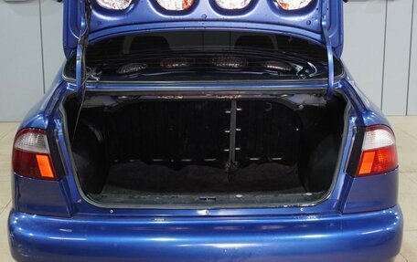 ЗАЗ Chance, 2010 год, 229 000 рублей, 14 фотография