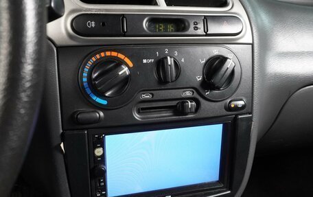 ЗАЗ Chance, 2010 год, 229 000 рублей, 12 фотография