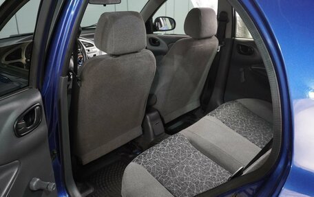 ЗАЗ Chance, 2010 год, 229 000 рублей, 11 фотография