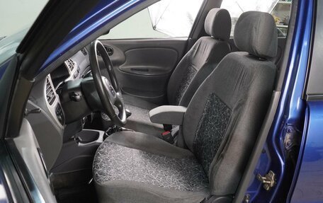 ЗАЗ Chance, 2010 год, 229 000 рублей, 10 фотография