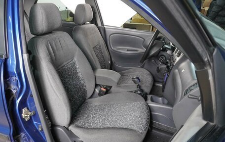 ЗАЗ Chance, 2010 год, 229 000 рублей, 8 фотография