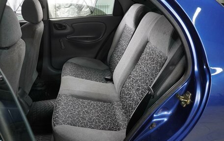 ЗАЗ Chance, 2010 год, 229 000 рублей, 9 фотография