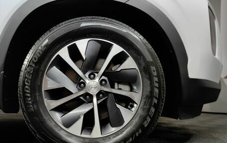 Hyundai Palisade I, 2021 год, 5 300 000 рублей, 9 фотография