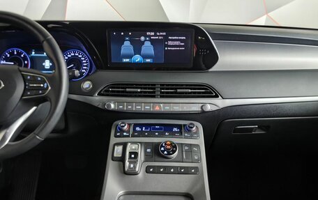 Hyundai Palisade I, 2021 год, 5 300 000 рублей, 15 фотография