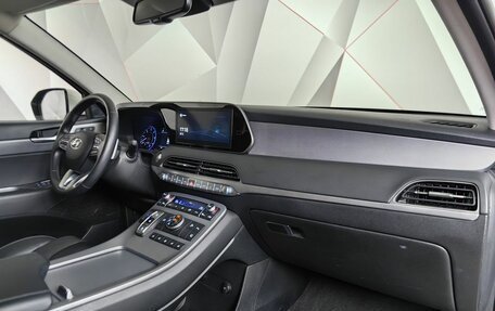 Hyundai Palisade I, 2021 год, 5 300 000 рублей, 13 фотография