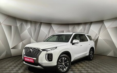 Hyundai Palisade I, 2021 год, 5 300 000 рублей, 1 фотография
