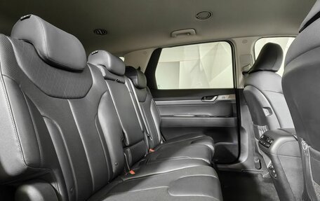 Hyundai Palisade I, 2021 год, 5 300 000 рублей, 16 фотография