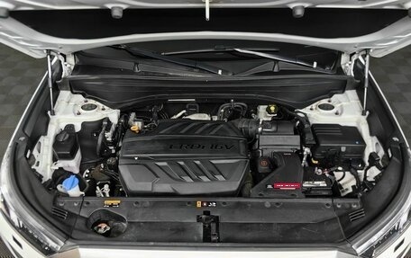 Hyundai Palisade I, 2021 год, 5 300 000 рублей, 11 фотография