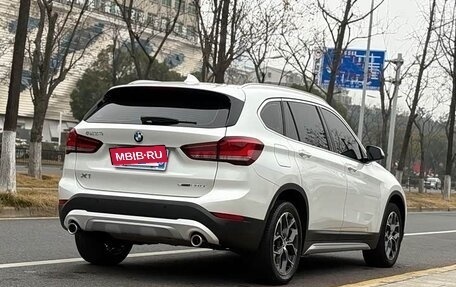 BMW X1, 2022 год, 2 265 153 рублей, 4 фотография