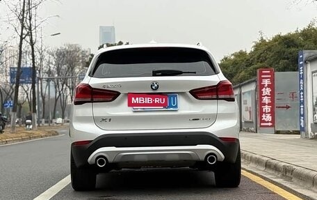 BMW X1, 2022 год, 2 265 153 рублей, 5 фотография