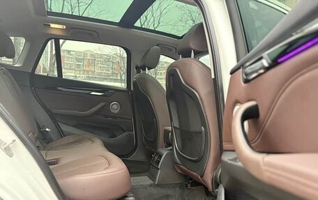 BMW X1, 2022 год, 2 265 153 рублей, 10 фотография