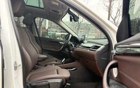 BMW X1, 2022 год, 2 265 153 рублей, 9 фотография