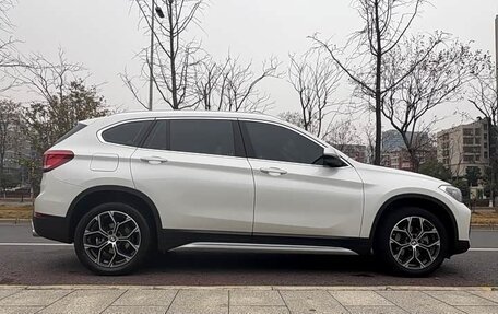 BMW X1, 2022 год, 2 265 153 рублей, 8 фотография
