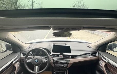 BMW X1, 2022 год, 2 265 153 рублей, 13 фотография