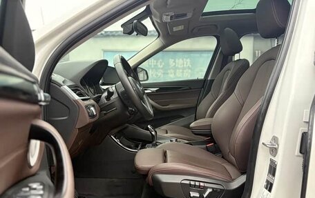 BMW X1, 2022 год, 2 265 153 рублей, 12 фотография