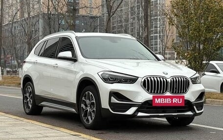 BMW X1, 2022 год, 2 265 153 рублей, 3 фотография