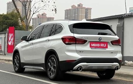 BMW X1, 2022 год, 2 265 153 рублей, 6 фотография