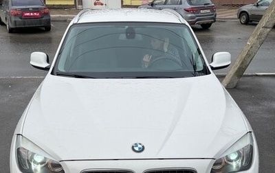 BMW X1, 2011 год, 1 450 000 рублей, 1 фотография