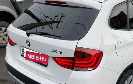 BMW X1, 2011 год, 1 450 000 рублей, 4 фотография