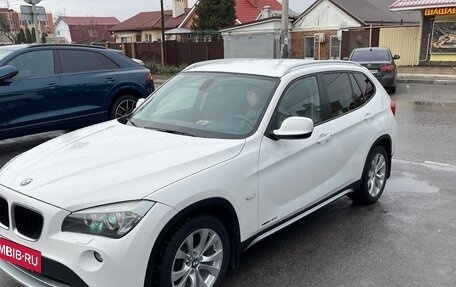 BMW X1, 2011 год, 1 450 000 рублей, 2 фотография