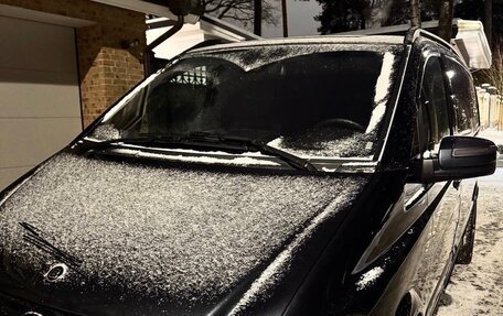 Mercedes-Benz Viano, 2008 год, 1 850 000 рублей, 1 фотография